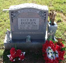 Old Rosemont Cemetery pg 2