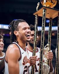 Humble Personality to Illinois ...
