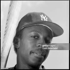 497 New York Yankees Willie Randolph Photos & High Res Pictures