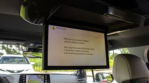 The 2020 toyota sienna's cabin is nice, and there are plenty of quality materials. Toyota Sienna 2021 Our First Impressions World Today News