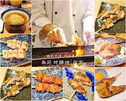 台中散策食記 鳥苑地雞燒雞肉串燒居酒屋忠明南路廣三sogo 西區 台中第一家可生食雞肉串燒專賣店 不用飛日本也吃得到美味生雞肉 大推薦雞肉刺身烤燈籠限量碰運氣美味 還有雞肝山葵雞里肌柚香雞肉丸也是必點好料 適合配清酒聊天的深夜食堂 九點前限定僅提供