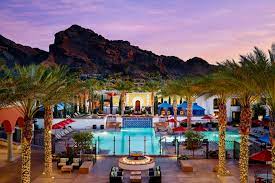 Frequently asked questions about scottsdale hotels. Omni Scottsdale Resort Spa At Montelucia Scottsdale Resorts