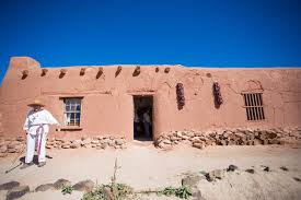 Canyon road, the epicenter of santa fe's artistic culture, is the first and last stop for most visitors. Things To Do In Santa Fe New Mexico Finding The Universe
