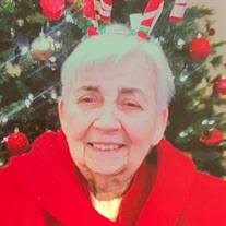 Obituary, Visitation & Funeral Information