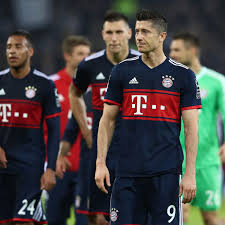 Buy the official bayern munich kit in our bayern munich shop, with the latest shirts and jerseys from adidas plus training range. Kit Leak Alert Bayern Munich Retro Long Sleeve Kit Leaked Bavarian Football Works