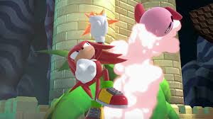 Unlike previous smash games, fighters are unlocked in the same way for all, rather than . Knuckles Knock Knocks His Way Into Super Smash Bros Ultimate As Assist Trophy With Latest Screenshots Nintendo Wire
