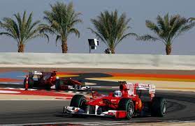 На второй строчке в протоколе расположился финн вальттери боттас («мерседес»). Spectators Barred From F1 Bahrain Grand Prix Due To Coronavirus Daily Sabah