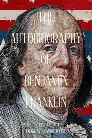 Autobiography Benjamin Franklin自叙伝フランクリン The Autobiography of Benjamin Franklin  (Dover Thrift Editions