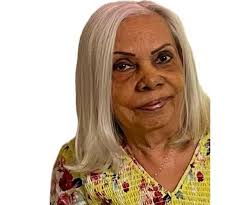 Francia Mejia Obituary (2024)