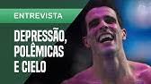 Maybe you would like to learn more about one of these? Bruno Fratus E Michelle Lenhardt No Programa De Ana Maria Braga Youtube