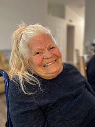 Myrna Larsen Obituary and Online Memorial (2025)