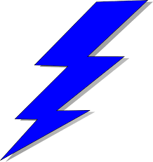1443 Views Lightning Bolt Artwork Lightning Bolt Lightning