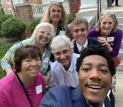 GOOD NEWS ABOUT DEMOCRATS!