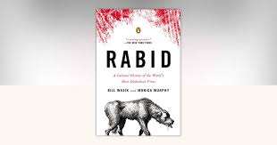 Rabid by Bill Wasik, Monica Murphy: 9780143123576 | PenguinRandomHouse.com:  Books