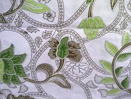 May 15, 2019 · b. 15 Contoh Ragam Hias Flora Pada Batik Lukisan Ukiran Dan Tenun