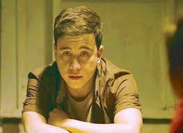 Arjo atayde is a 30 year old filipino actor. Bagman By Arjo Atayde On His Way To Netflix The Poetry Studio