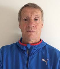 Clive Wilkes reflects