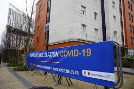Fonctionnement, sécurité, effets indésirables, etc. Centres De Vaccination Covid 19 Ville De Vincennes