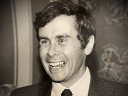 Gerald Mandell's Instagram, Twitter & Facebook