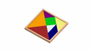 While artwork, piece size, and. Tangram Puzzle Pdf Free Woodworking Plan Com