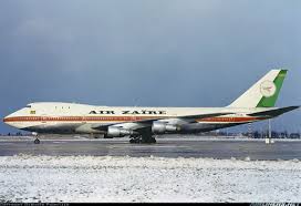 Photos Boeing 747 121 Aircraft Pictures Airliners Net Boeing 747 Boeing Aircraft