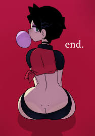 Pizza Thot - Twerk Day comic porn | HD Porn Comics