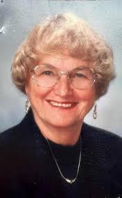 Ruth Mae (Erdman) Hauser