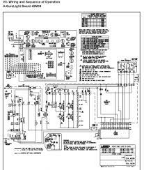A wiring diagram is a straightforward graph of the physical links and also physical design of an electrical system or circuit. New Lennox Furnace Thermostat Wiring Diagram 70 For Your Directv With Thermostat Wiring Furnace Diagram