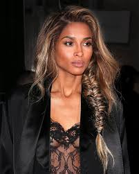 All items are high quality and most are free shipping! Ciara Is Single Handedly Making Braids So Hot Again Glamour