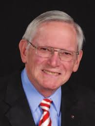 Keith Bonney settling in as new principal at Chain of Lakes Collegiate High  School