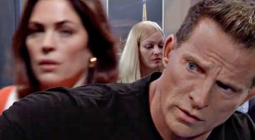 Port - General Hospital Spoilers: Jason Spots His Next Romance at Airport,  Britt Returns? #GH ------------------------------------------------ 🕍 🍀  🐷 😇 📢 For more detailed information, feel free to check the comments  section. | Facebook