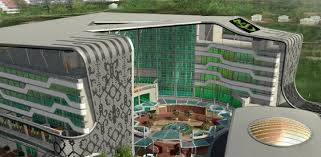 Infraestructura y peculiaridades de near klia & klia2, tabung haji, taman seroja, salak tinggi sepang. Tabung Haji In Rm6b Asset Disposal
