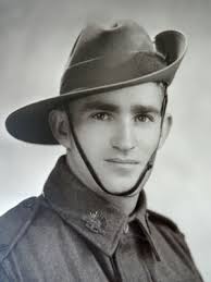 Keith Colbey (1913-1988)