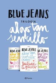 Get notified when boulevard © ✔ is updated. Trilogia Algo Tan Sencillo Pack Ebook By Blue Jeans Rakuten Kobo En 2020 Libros Para Adolescentes Libros De Leer Libros Para Leer Juveniles