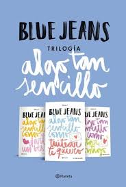 Avenue du peuple belge rue j. Trilogia Algo Tan Sencillo Pack Ebook By Blue Jeans Rakuten Kobo Libros Para Adolescentes Libros De Leer Libros Para Leer Juveniles