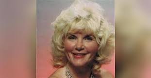 Rita Boyter Cochran Giles Obituary