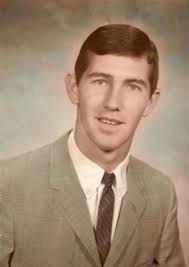 NHHS Alumni Organization RUSS, RICHARD A.