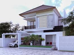 Rumah Mewah Minimalis Terbaru Desain Rumah Rumah Mewah Rumah