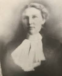 Anna Florence Dorton Coon (1875-1965)