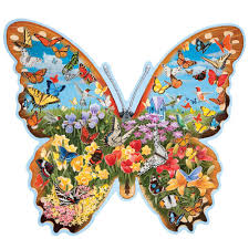 We have had a valid sitewide for 30 of the past 30 days at bits and pieces. Contemporary Puzzles 300 Piece Round Jigsaw Puzzle For Adults Meadow Blue 300 Bits And Pieces Toys Hobbies