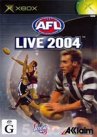 From 2019, fans will no longer be able to subscribe to. Afl Live 2004 Xbox Wiki Fandom