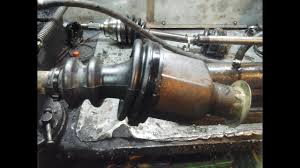 Changer Un Soufflet De Cardan Renault Megane Youtube
