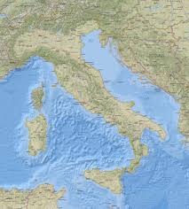 O lago de como ( lago di como ) é o terceiro maior lago da itália com 146km² localizado na região de lombardia. Mapa Da Italia Regioes Capitais Tipos De Mapa E Curiosidades