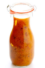 Honey Chipotle Salad Dressing Gimme Some Oven