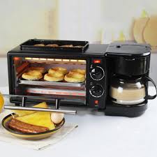Toaster oven coffee maker combo. 10 Best Toaster Ovens In Singapore For Piping Hot Bread Pizza Or Sandwiches