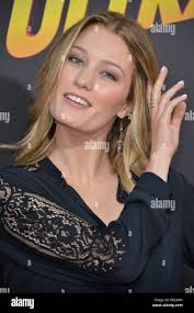 Ace hotel, downtown los angeles hi-res stock photography and images