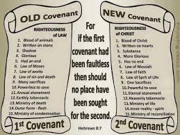 new testament