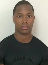 Craig Nelson, Booker T. Washington, Running Back