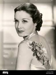 Gail patrick hi-res stock photography and images