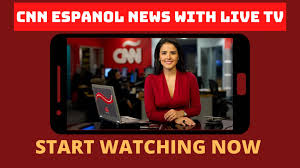 En este canal de youtube encontrarás los mejores videos de tus. Live App For Cnn En Espanol For Android Apk Download